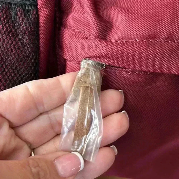 Sun + Stone backpack - Picture 3 of 11